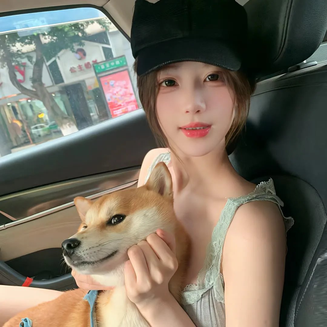 说谎的女人