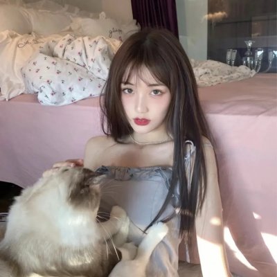 遇见莫妮卡