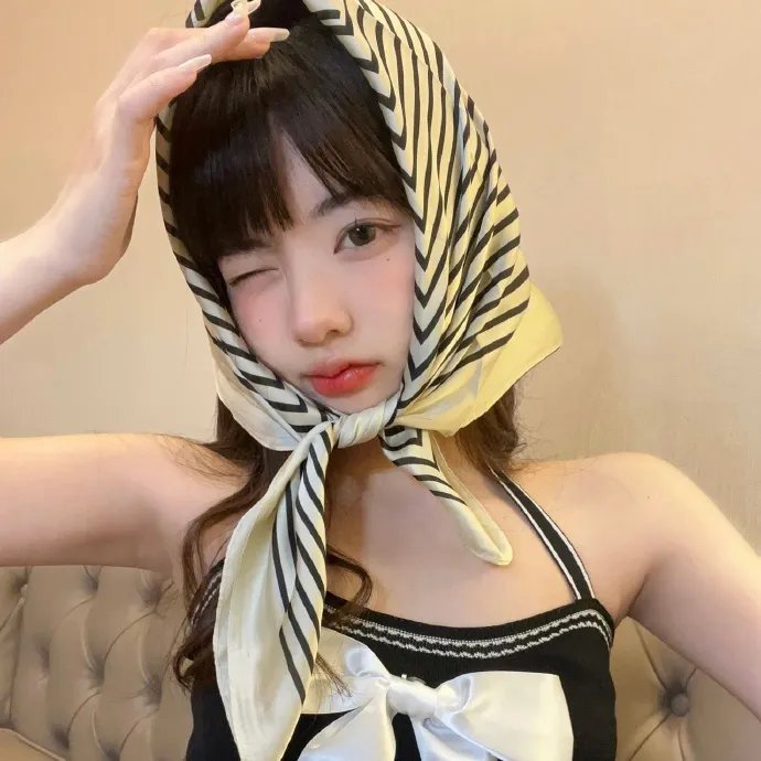 假冒女团
