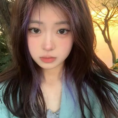 流浪的神女